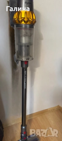 Dyson V15 detect absolute 