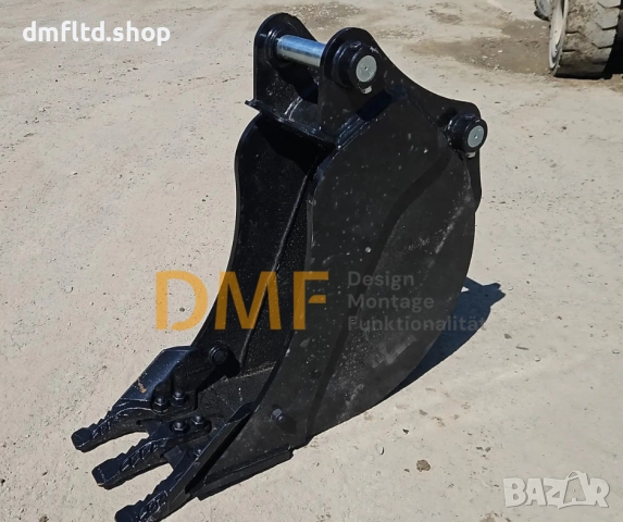 Кофа за багер 40см за багер 8 - 11 тона