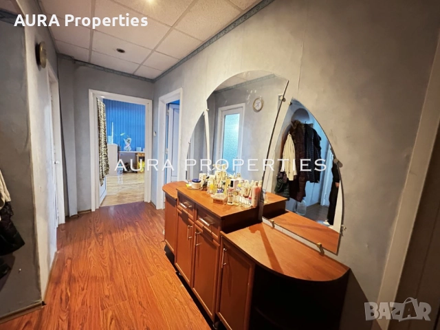 Разград / 3-стаен , снимка 7 - Апартаменти - 52304477