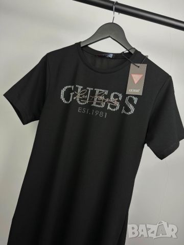 Guess рокля 4 модела , снимка 6 - Рокли - 40373557