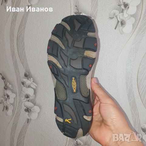 сандали  Keen Arroyo 2 номер 39 унисекс , снимка 6 - Сандали - 46085629