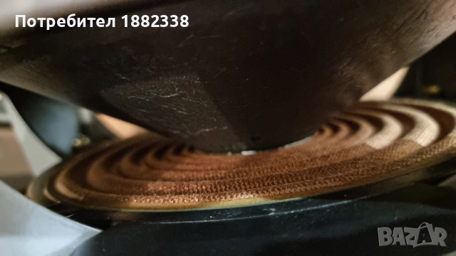 Alpine SWR-1242D, снимка 6 - Тонколони - 54139241