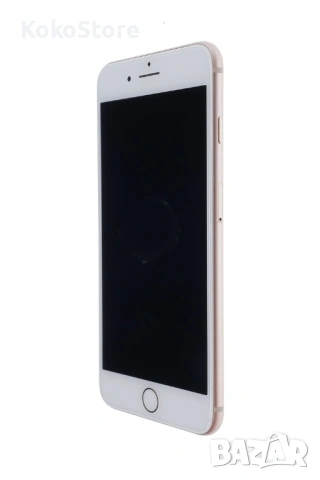 iPhone 8 Plus Gold, 256 GB, Перфектен, снимка 2 - Apple iPhone - 54120316