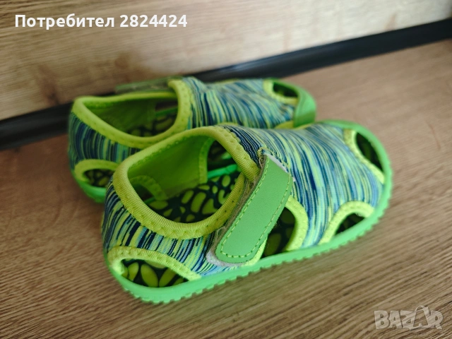 детски обувчици, снимка 12 - Бебешки обувки - 53856090