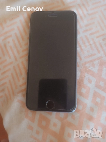 iphone 6 в отлично състояние с подарък киеис .@!, снимка 6 - Apple iPhone - 52773422