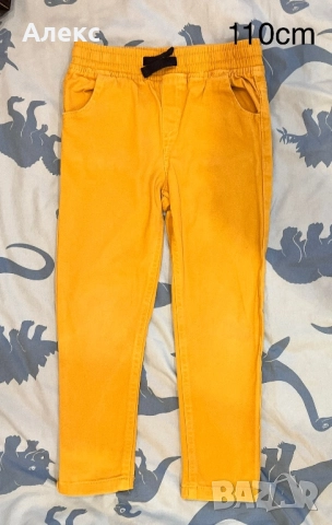 Блузки и панталони за момче на 5-6 години 5лв за брой, снимка 11 - Детски Блузи и туники - 52472051