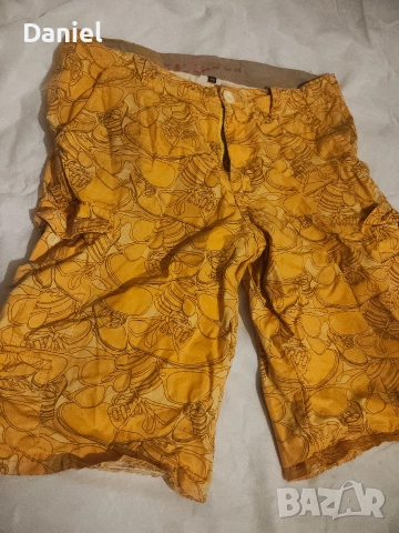 мъжки къси гащи, снимка 2 - Къси панталони - 52777503