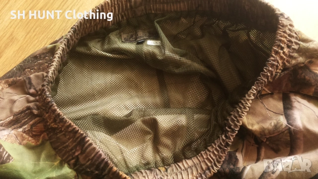 MIL-TEC HUNTING WATERPROOF SET размер 4XL за лов екип водонепромокаем - 2269, снимка 18 - Екипировка - 53670696