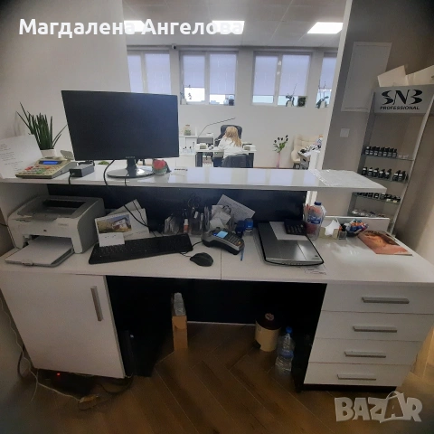 Рецепция, снимка 3 - Друго оборудване - 54275802
