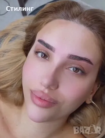 Курс по микроблейдинг Студио Магнетик, снимка 6 - Професионални - 50361509