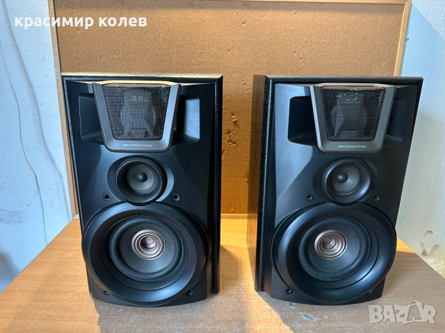 тонколони "TECHNICS SB-FW12"