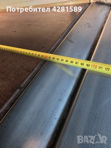 Подова фурна / пещ / Wachtel Infra CE 316/58, снимка 11 - Други машини и части - 53657441