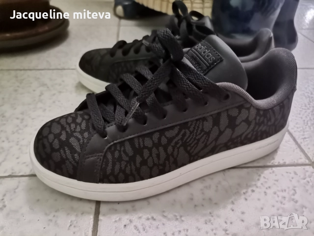 Кецове Adidas neo, снимка 3 - Кецове - 52210433