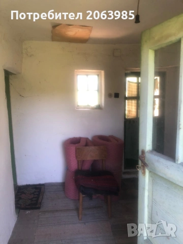 Къща с двор и геран, снимка 8 - Къщи - 53751952