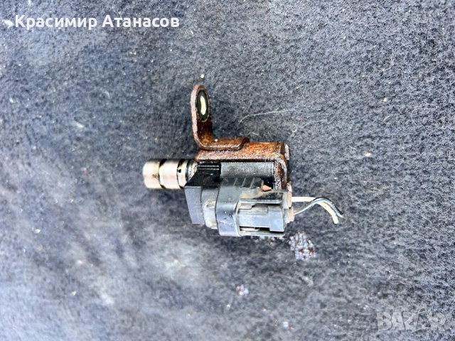 Маслен клапан за Тойота Авенсис T27 дизел. , снимка 3 - Части - 51526537