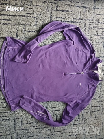 Оригинални спортни блузи с дълъг ръкав "Найк" и други, снимка 8 - Блузи с дълъг ръкав и пуловери - 43354638