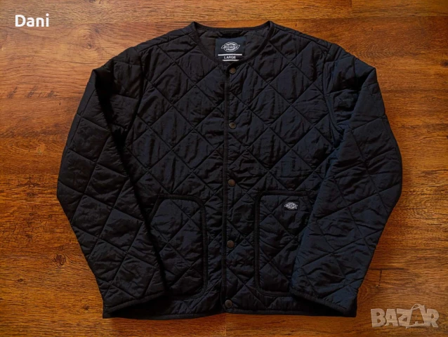 Dickies Killian Padded Liner яке