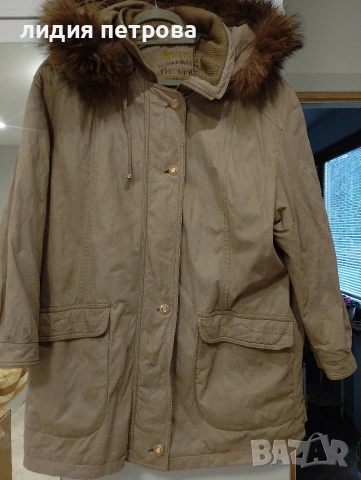 ОБЯВА 2.Разпродажба на кожена шуба ,якета и манта., снимка 9 - Якета - 53829836