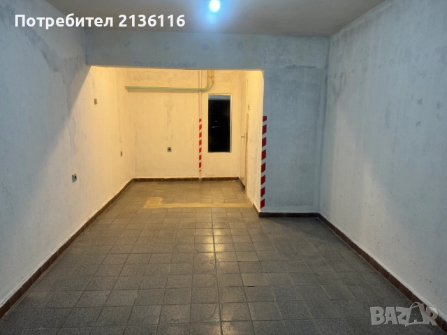 Гараж под наем гр.Добрич, снимка 3 - Гаражи и паркоместа - 52622737