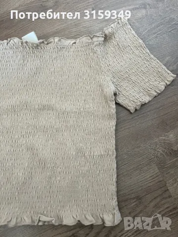 Тениска, снимка 2 - Тениски - 50152105