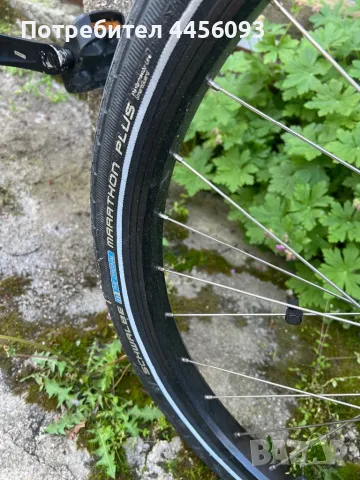 Продавам велосипед Bulls king cobra, снимка 5 - Велосипеди - 50111939