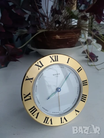 Swiza quartz , снимка 2 - Други - 50772032