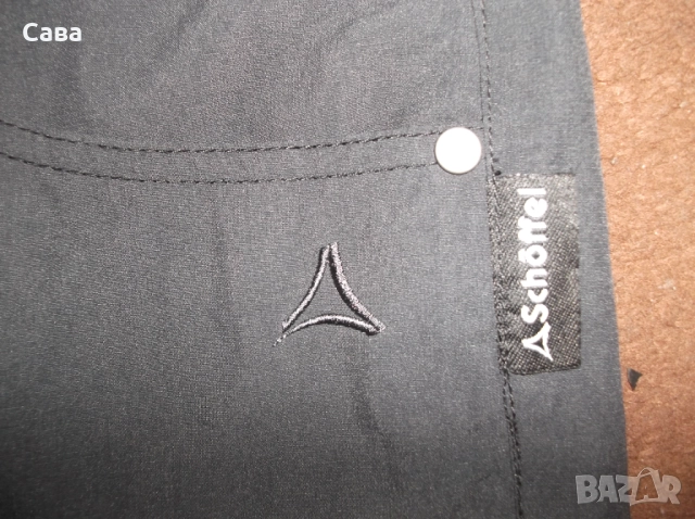 Зимен спортен панталон SCHOFFEL  мъжки,Л, снимка 3 - Спортни дрехи, екипи - 52229111