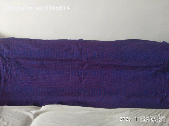 Продавам домашно тъкани, много запазени., снимка 4 - Други - 53730645