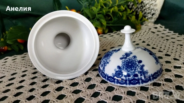 Джинджифилово бурканче , снимка 2 - Други - 53044356