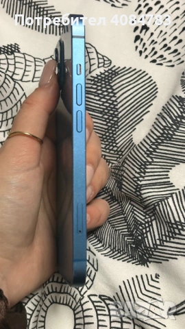 iPhone 13 512 gb blue, снимка 3 - Apple iPhone - 53435256