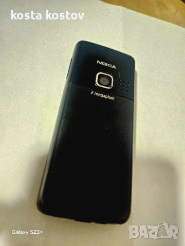 Nokia 6300, снимка 3 - Nokia - 54073401