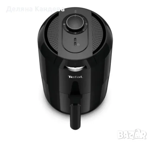 Еър фрайър Tefal Easy Fry., снимка 2 - Съдове за готвене - 49392179