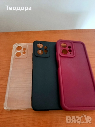 Xiaomi redmi note 12 , снимка 3 - Xiaomi - 52856731