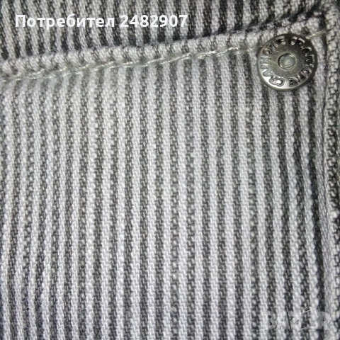 Детски дънки, снимка 10 - Детски панталони и дънки - 52247945