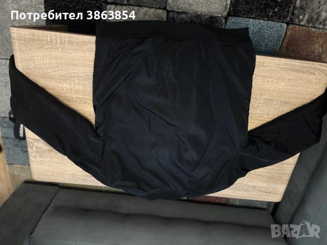 Мъжки якета М и Л размер, снимка 12 - Якета - 52928344