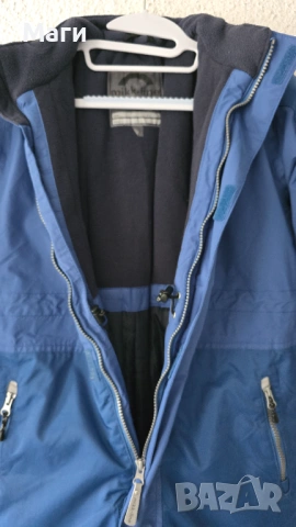 Детски ски гащеризон Mikk-Line 9-10 години , снимка 3 - Детски панталони и дънки - 53462814