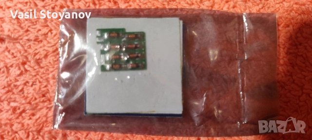 Чипове за разкодиране на PS2., снимка 3 - Аксесоари - 52301983