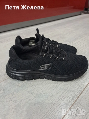 Маратонки SKECHERS N41, снимка 2 - Маратонки - 53269269