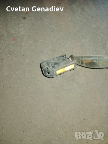 колело 26 цола , снимка 8 - Велосипеди - 51096401