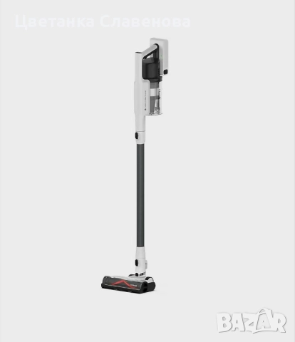 TINECO Pure One A30S Plus VS1D2000DE Вертикална прахосмукачка, 25.2V, , снимка 5 - Прахосмукачки - 52529998
