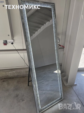 LED кристално огледало , снимка 6 - Лед осветление - 51751108