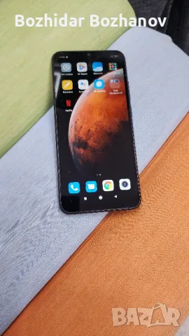 Xiaomi Redmi 9c, снимка 2 - Xiaomi - 49323133