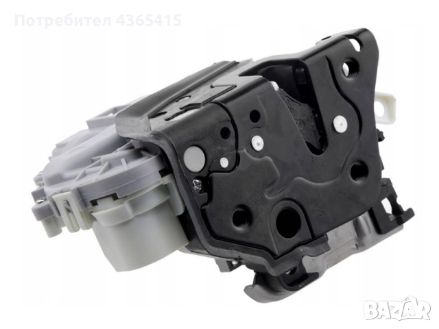 Брава за лява врата за Audi R8 4S 2017+ 8X1837015, снимка 2 - Части - 52332138