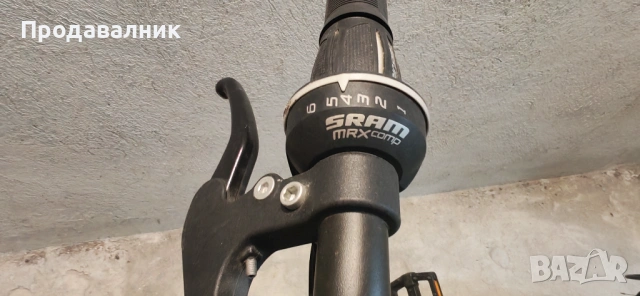 Decathlon Rockrider ST500, снимка 7 - Велосипеди - 21225368