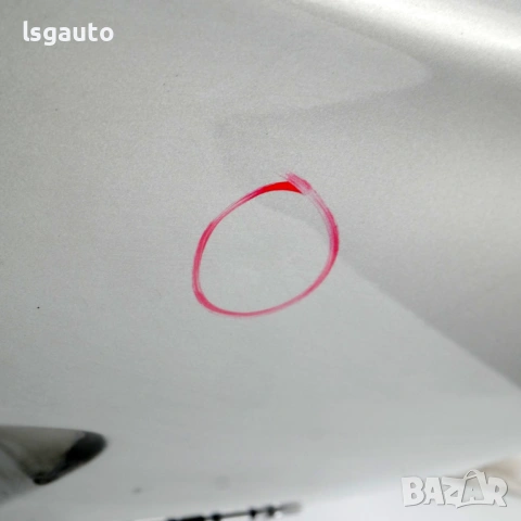 Заден капак Toyota Avensis II 2003-2009 ID: 159053, снимка 4 - Части - 54022716