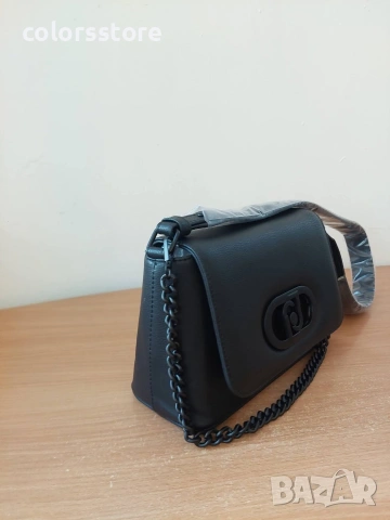 Луксозна чанта Liu-Jo SG208, снимка 3 - Чанти - 34905441