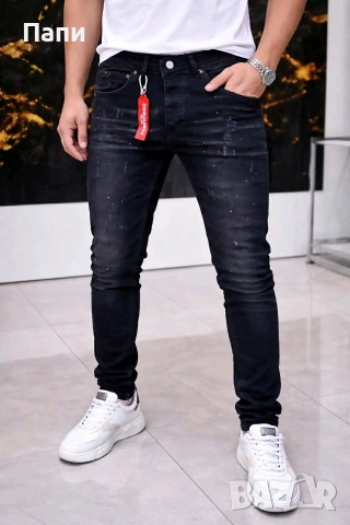 Мъжки дънки 