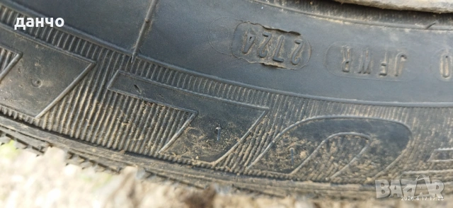 Suzuki IGNIS на части , снимка 11 - Автомобили и джипове - 53933851