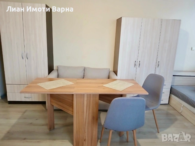 Слънчев едностаен Широк център, снимка 6 - Апартаменти - 53300923