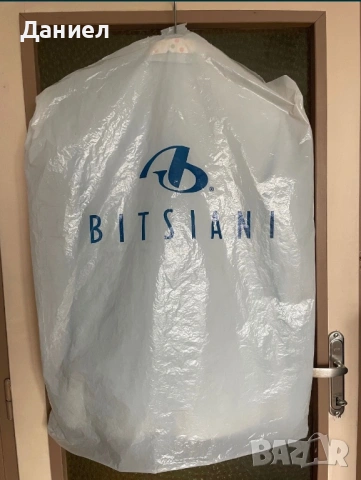 Мжки Костюм абитуриентски бал Bitsiani, снимка 2 - Костюми - 53730541